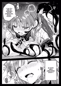 Page 19 of Seifuku Shokushu 22 - preview thumbnail