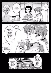 Page 33 of Seifuku Shokushu 22 - preview thumbnail