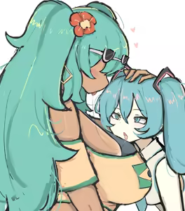 Page 123 of Melink/YourMizuki | @_Melink_, @YourMizuki, etc. - preview thumbnail