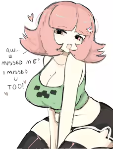 Page 126 of Melink/YourMizuki | @_Melink_, @YourMizuki, etc. - preview thumbnail