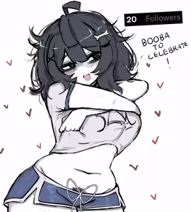 Page 16 of Melink/YourMizuki | @_Melink_, @YourMizuki, etc. - preview thumbnail
