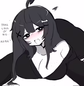 Page 179 of Melink/YourMizuki | @_Melink_, @YourMizuki, etc. - preview thumbnail