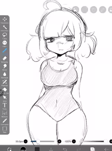 Page 187 of Melink/YourMizuki | @_Melink_, @YourMizuki, etc. - preview thumbnail