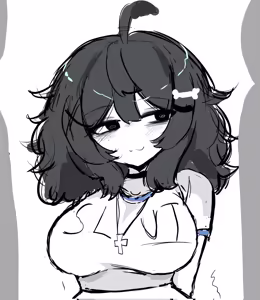 Page 189 of Melink/YourMizuki | @_Melink_, @YourMizuki, etc. - preview thumbnail