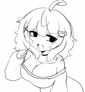 Page 191 of Melink/YourMizuki | @_Melink_, @YourMizuki, etc. - preview thumbnail