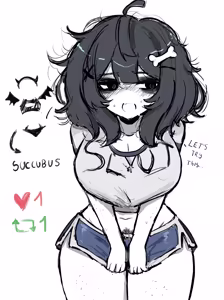Page 27 of Melink/YourMizuki | @_Melink_, @YourMizuki, etc. - preview thumbnail