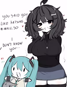Page 50 of Melink/YourMizuki | @_Melink_, @YourMizuki, etc. - preview thumbnail