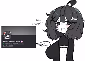 Page 52 of Melink/YourMizuki | @_Melink_, @YourMizuki, etc. - preview thumbnail