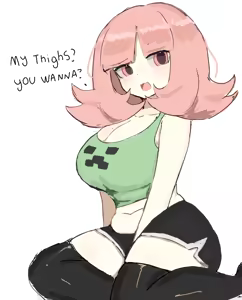 Page 97 of Melink/YourMizuki | @_Melink_, @YourMizuki, etc. - preview thumbnail