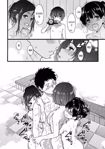 Page 189 of Ero♡Pippi | 에로♡삐삐 (decensored) - preview thumbnail