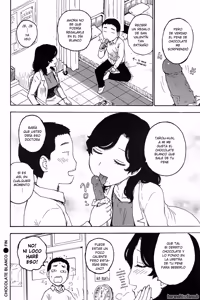 Page 16 of White Choco | Chocolate Blanco - preview thumbnail