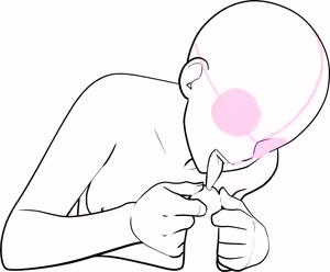 Page 64 of Lewd Mouth: New Explanations & Pose Collection - preview thumbnail