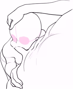 Page 86 of Lewd Mouth: New Explanations & Pose Collection - preview thumbnail