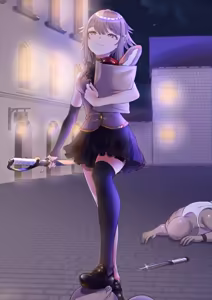 Page 127 of フキコ - preview thumbnail