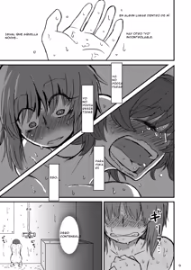 Page 11 of Fukiyoseru Hakou wa Itsumo Onaji | The Roiling Waves Remain The Same - preview thumbnail