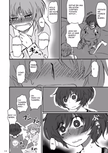 Page 16 of Fukiyoseru Hakou wa Itsumo Onaji | The Roiling Waves Remain The Same - preview thumbnail