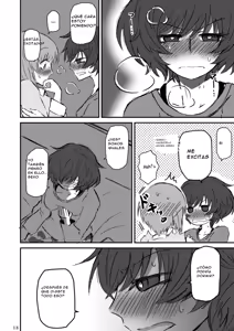 Page 20 of Fukiyoseru Hakou wa Itsumo Onaji | The Roiling Waves Remain The Same - preview thumbnail