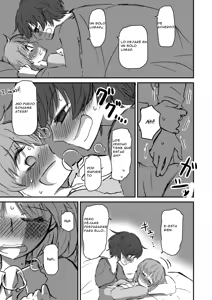 Page 23 of Fukiyoseru Hakou wa Itsumo Onaji | The Roiling Waves Remain The Same - preview thumbnail