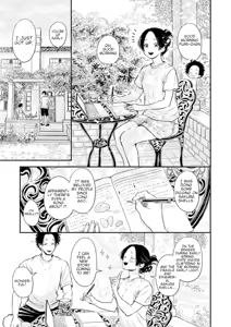 Page 178 of Fumi-chan's Paradise - Volume 2 - preview thumbnail
