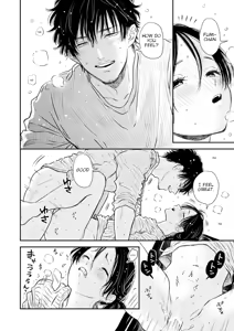 Page 20 of Fumi-chan's Paradise - Volume 2 - preview thumbnail