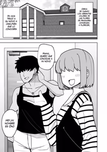Page 2 of Musume no Kareshi ni Netorareru Hanashi | Cucked by my Daughter's Boyfriend - preview thumbnail