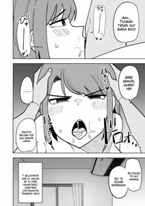 Page 21 of Musume no Kareshi ni Netorareru Hanashi | Cucked by my Daughter's Boyfriend - preview thumbnail