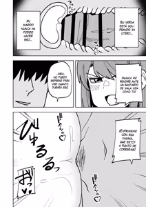 Page 23 of Musume no Kareshi ni Netorareru Hanashi | Cucked by my Daughter's Boyfriend - preview thumbnail