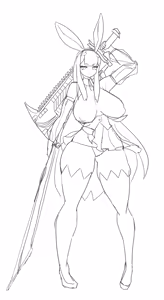 Page 134 of GYA_RB pixiv 1 - preview thumbnail