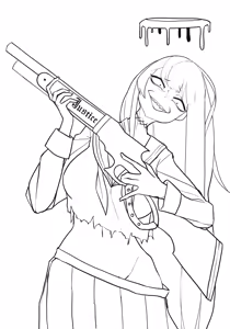 Page 185 of GYA_RB pixiv 1 - preview thumbnail