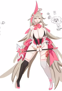 Page 195 of GYA_RB pixiv 1 - preview thumbnail