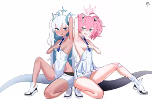 Page 205 of GYA_RB pixiv 1 - preview thumbnail