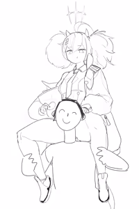 Page 246 of GYA_RB pixiv 1 - preview thumbnail