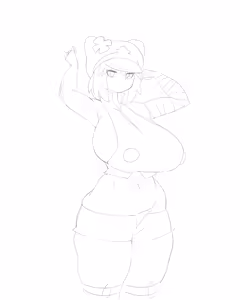 Page 267 of GYA_RB pixiv 1 - preview thumbnail
