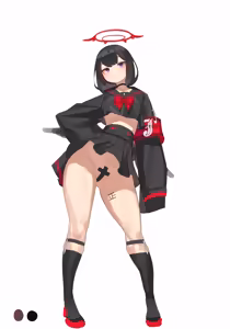 Page 293 of GYA_RB pixiv 1 - preview thumbnail