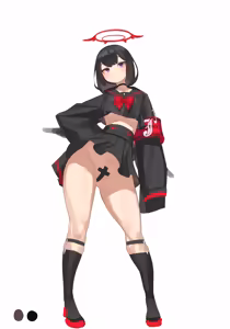 Page 294 of GYA_RB pixiv 1 - preview thumbnail