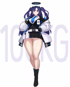 Page 302 of GYA_RB pixiv 1 - preview thumbnail