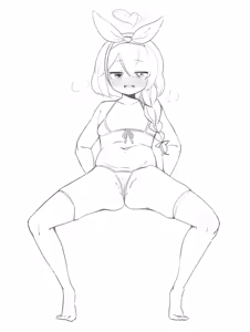 Page 334 of GYA_RB pixiv 1 - preview thumbnail