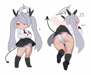 Page 362 of GYA_RB pixiv 1 - preview thumbnail