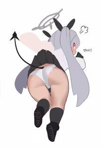 Page 364 of GYA_RB pixiv 1 - preview thumbnail