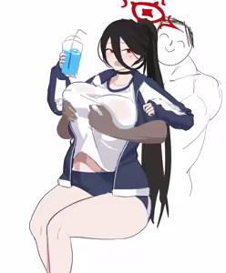 Page 378 of GYA_RB pixiv 1 - preview thumbnail