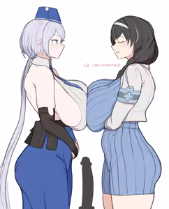 Page 397 of GYA_RB pixiv 1 - preview thumbnail