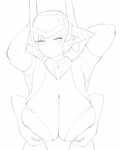 Page 422 of GYA_RB pixiv 1 - preview thumbnail