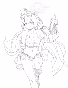 Page 437 of GYA_RB pixiv 1 - preview thumbnail