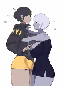 Page 438 of GYA_RB pixiv 1 - preview thumbnail