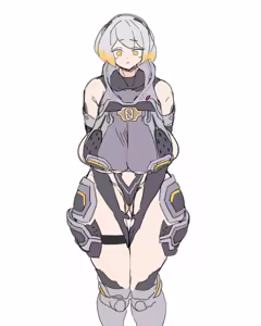 Page 441 of GYA_RB pixiv 1 - preview thumbnail