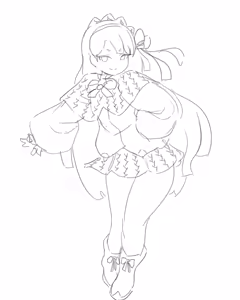 Page 488 of GYA_RB pixiv 1 - preview thumbnail