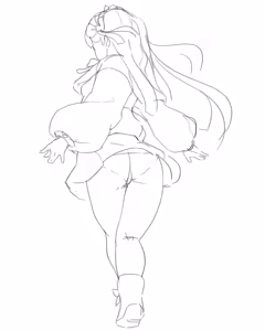 Page 489 of GYA_RB pixiv 1 - preview thumbnail
