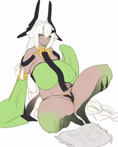 Page 505 of GYA_RB pixiv 1 - preview thumbnail