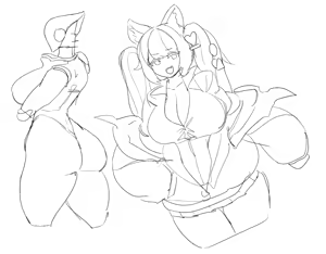 Page 520 of GYA_RB pixiv 1 - preview thumbnail