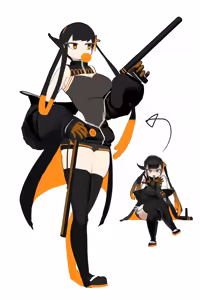 Page 52 of GYA_RB pixiv 1 - preview thumbnail